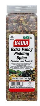 Badia Pickling Spice, 13 Ounce -- 4 per case