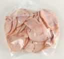 Jones Dairy Farm Canadian Bacon Slices, 5 Pound -- 2 per case
