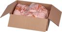 Jones Dairy Farm All Natural Canadian Bacon Slices, 5 Pound -- 2 per case