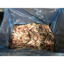 Jones Dairy Farm Bacon Ends and Pieces, 25 Pound