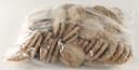 Jones Dairy Farm Fully Cooked Southern Style Spicy Pork Sausage Patties, 2 Ounce -- 80 per case