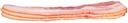 Jones Dairy Farm 14/18 Slices Uncooked Dry Aged Cherrywood Smoked Bacon, 1.143 Ounce -- 210-270 per case