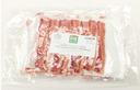Jones Dairy Farm Cherrywood Extra Thick Slices Smoked Bacon, 0.6 Ounce -- 3 per case