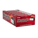 Mounds Dark Chocolate and Coconut Candy Bar, 1.75 Ounce -- 432 per case