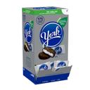 York Dark Chocolate Covered Peppermint Patties, 0.48 Ounce -- 1575 per case