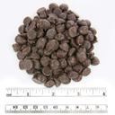 Hersheys Special Dark Chocolate Chips, 25 Pound.