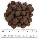 Hersheys Kisses Mini Milk Chocolate, 25 Pound.