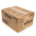 Hersheys Kisses Individually Wrapped Milk Chocolate Candy, 25 Pound