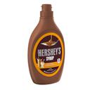 Hershey's Caramel Flavored Syrup, 22 Ounce Bottle -- 12 per case
