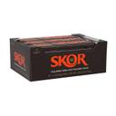 SKOR Crisp Butter Toffee and Chocolate Candy, 1.4 Ounce -- 432 per case