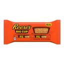 Reeses Milk Chocolate Peanut Butter Cup, 8.4 Ounce -- 12 per case