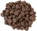 Hershey Milk Chocolate Chips, 25 Pound