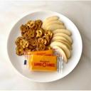 Land O Lakes Mild Cheddar Snack Cheese, 7.5 Ounce -- 6 per case