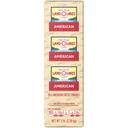 Land O Lakes White Deli American Cheese Product, 5 Pound -- 2 per case