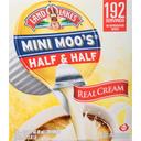 Land O Lakes Mini Moos Half and Half Creamer -- 192 per case.
