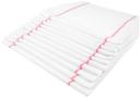 John Ritzenthaler Herringbone Weave Towel, 12 dozen per pack -- 12 per case