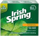 Irish Spring Original Soap Bar, 11.25 Ounce -- 8 per case