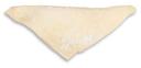 Brill Sugared Cherry Turnover Dough, 3.8 Ounce -- 48 per case