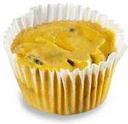 Brill Lemon Blueberry Muffin, 4.5 Ounce -- 96 per case