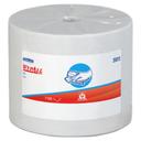 WypAll GeneralClean White X50 Jumbo Cleaning Cloth, 1100 count