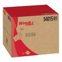 WypAll Brag Box White X60 Reusable Cloth - 252 per pack -- 1 pack