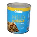 Gehls Mild-Original Cheese Sauce, 106 Ounce -- 6 per case