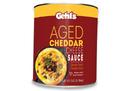 Gehls Original Aged Cheese Sauce, 106 Ounce -- 10 per case