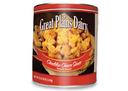 Gehls Great Plains Cheddar Sauce -- 6 cans per case.