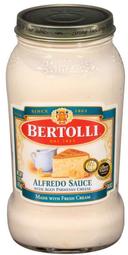 Bertolli Alfredo Sauce, 15 Ounce -- 12 per case