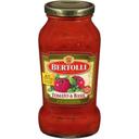 Bertolli Tomato Basil Sauce, 24 Ounce -- 12 per case