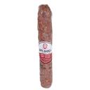 Del Duca Chub Hot Italian Dry Salami, 7.5 Ounce - 19 per case