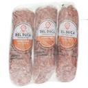 Del Duca Sopressata Chub, 10.5 Ounce - 16 per case