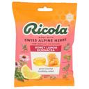 Ricola Honey Lemon with Echinacea Lozenge, 19 count -- 8 per case