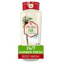 Old Spice Fiji With Palm Tree Body Wash, 473 Milliliter -- 4 per case