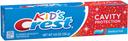 Crest Kids Sparkle Fun Toothpaste, 4.6 Ounce -- 12 per case.