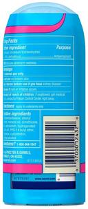 Secret Invisible Solid Powder Fresh Deodorant for Women, 5.2 Ounce -- 6 per case.