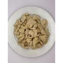 B And D Foods Fully Cooked Chicken Breast Pieces, 25 Pound