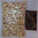 Royal General Tsos Chicken Meal Kit, 12 Pound