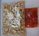 Royal Orange Chicken Meal Kit, 12 Pound