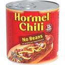 Hormel Chili without Beans, 7.5 Ounce -- 12 per case