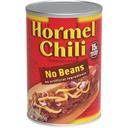 Hormel Chili without Beans, 38 Ounce -- 12 per case