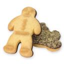 Cookies United Honey Dutch Boy Cookie, 5 Pound