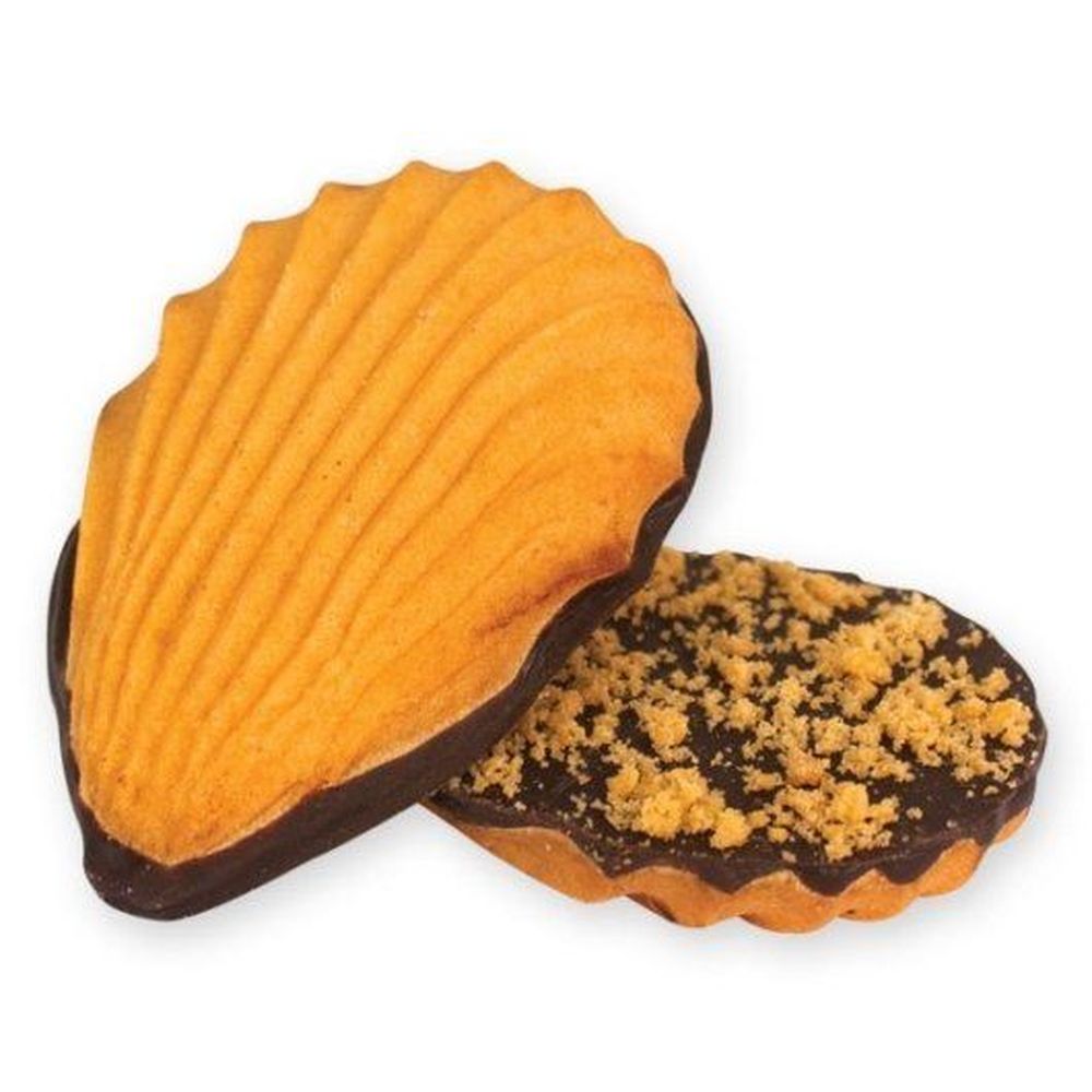 Cookies United Sugar Free Orange Flavored Cookie, 5 Pound