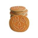 Cookies United Jack O Lanterns Sweet Treat Cookie, 11 Pound