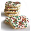 Cookies United Holiday Pretzel, 5 Pound