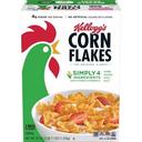 Kelloggs Corn Flakes Cereal, 90 count