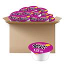 Cereal Raisins Bran Simple Serve 96 Case 1.25 Ounce