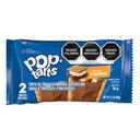 Pop-Tart Frosted Open and Fold Display Smores Pastry, 3.3 Ounce -- 72 per case