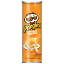 Pringles Cheddar Cheese Crisps, 5.5 Ounce -- 14 per case.