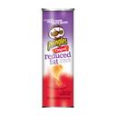 Pringles Original Reduced Fat Potato Crisps, 4.9 Ounce -- 14 per case.